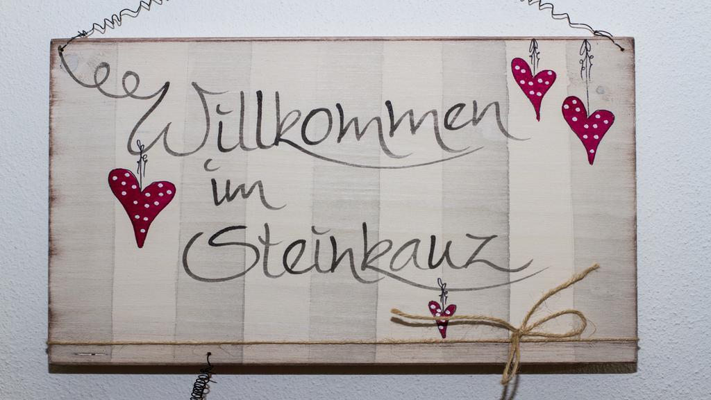 Ferienwohnungen Eule Wittenberg Kültér fotó